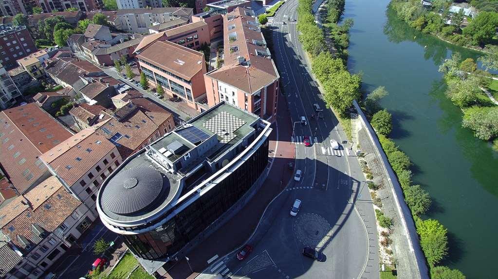 Le Pier Toulouse Hotel - Ortus Servicios foto
