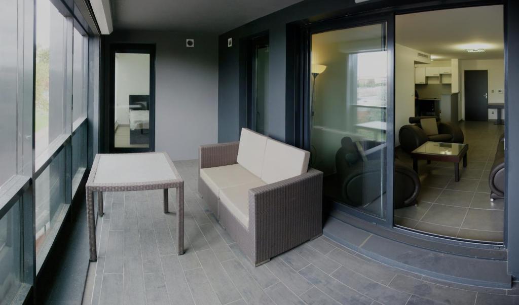 Le Pier Toulouse Hotel - Ortus Exterior foto