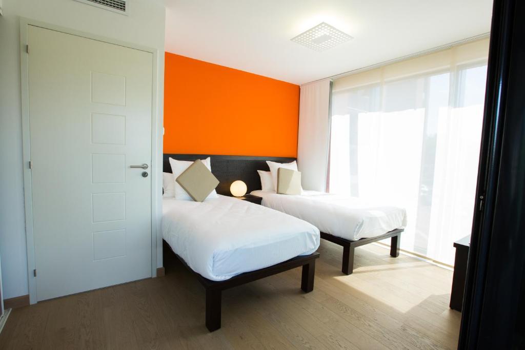 Le Pier Toulouse Hotel - Ortus Exterior foto