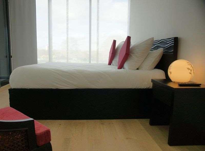 Le Pier Toulouse Hotel - Ortus Habitación foto