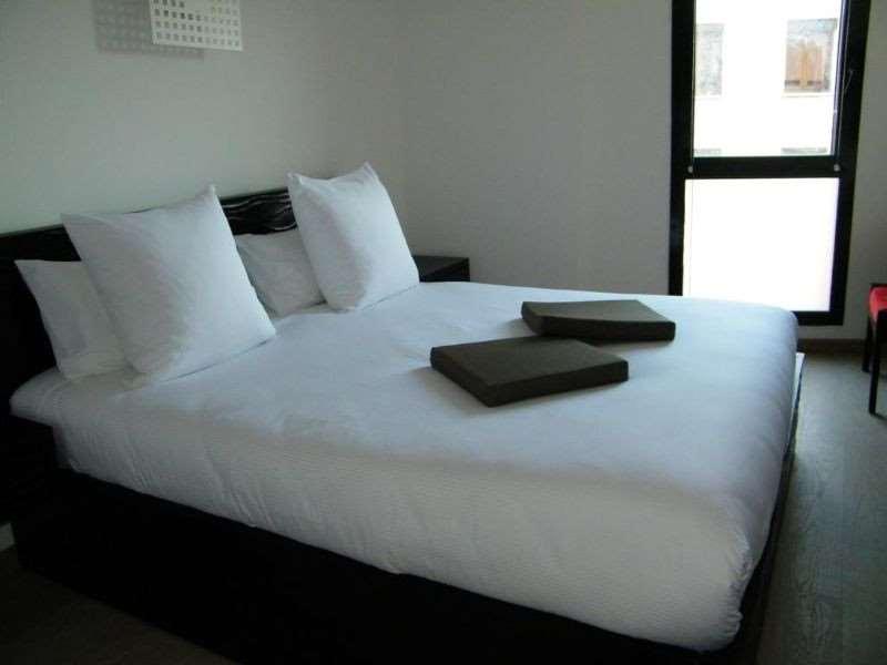 Le Pier Toulouse Hotel - Ortus Habitación foto