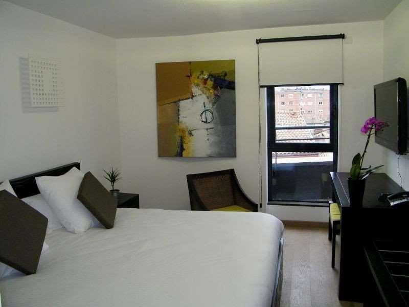 Le Pier Toulouse Hotel - Ortus Habitación foto