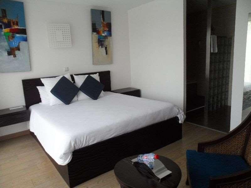 Le Pier Toulouse Hotel - Ortus Habitación foto