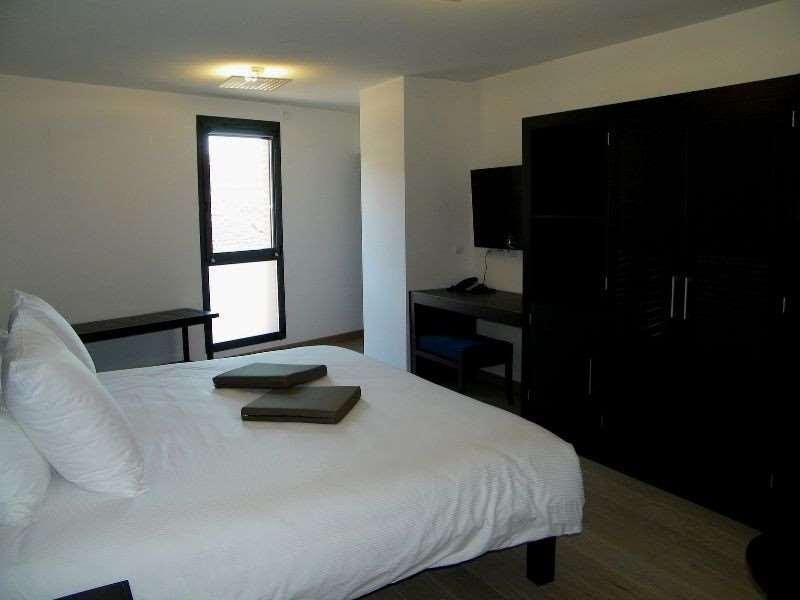 Le Pier Toulouse Hotel - Ortus Habitación foto