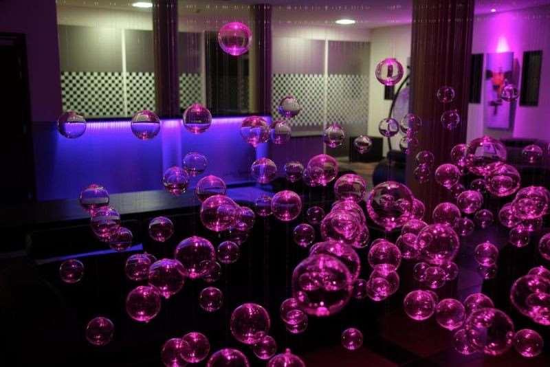 Le Pier Toulouse Hotel - Ortus Facilidades foto
