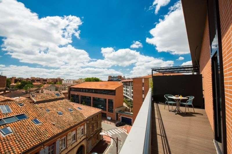 Le Pier Toulouse Hotel - Ortus Exterior foto
